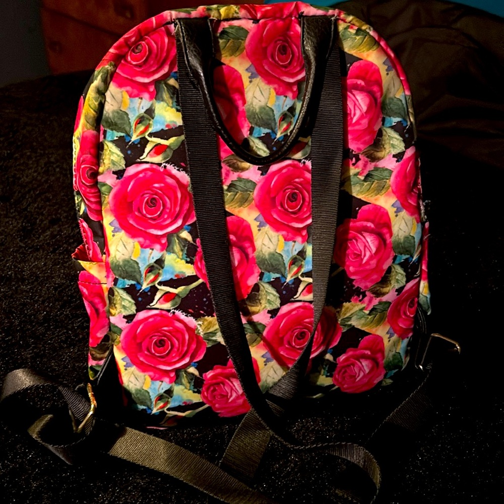 Juicy Couture Purse Pack